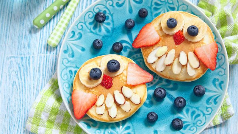 Creative and Nutritious Snack Ideas for Toddlers