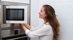 Key Considerations When Choosing Over-the-Range Microwave Ovens