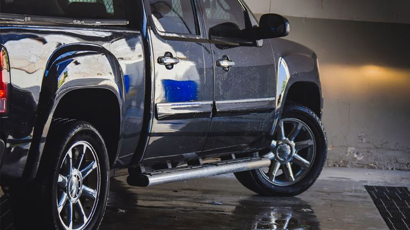 Comprehensive Guide to the Chevrolet Silverado 2500: Top Features and Benefits