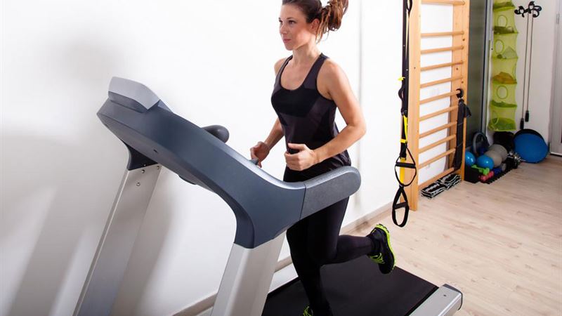 Comprehensive Guide to Treadmills: Enhancing Comfort, Fitness, and Pain Relief at Home