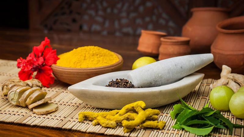 Natural Approaches to Alleviating Vaginal Dryness and Menopausal Discomforts