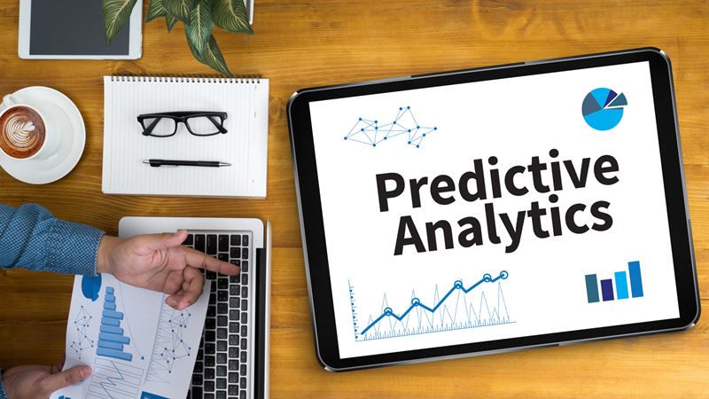 Comprehensive Guide to Predictive Analytics: Unlocking Business Potential
