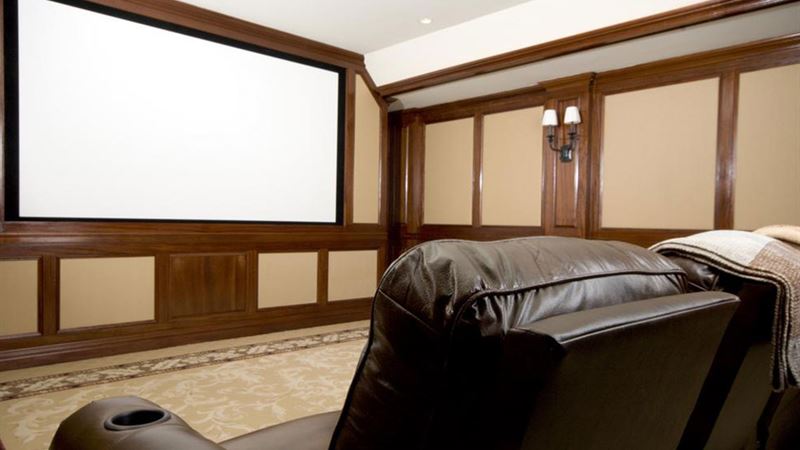 Enhancing Home Entertainment: The Advantages of Installing a Personal Home Theater System