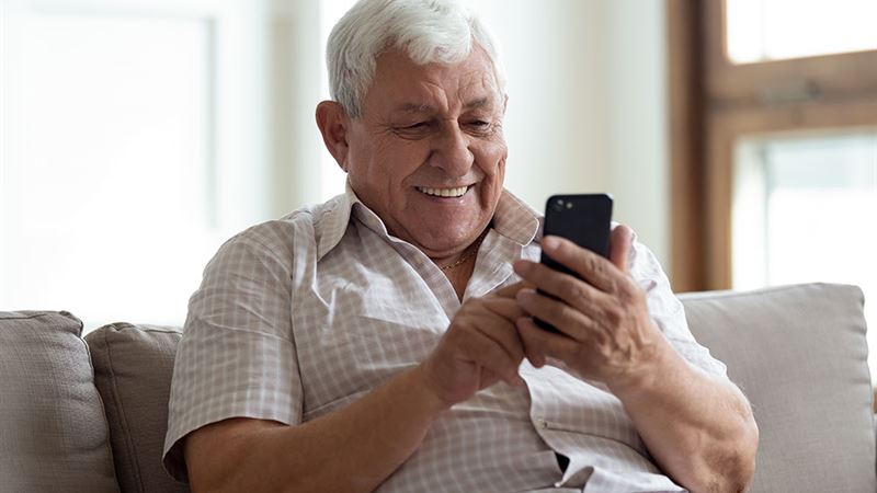 Affordable and Durable AT&T Mobile Phones Ideal for Senior Citizens