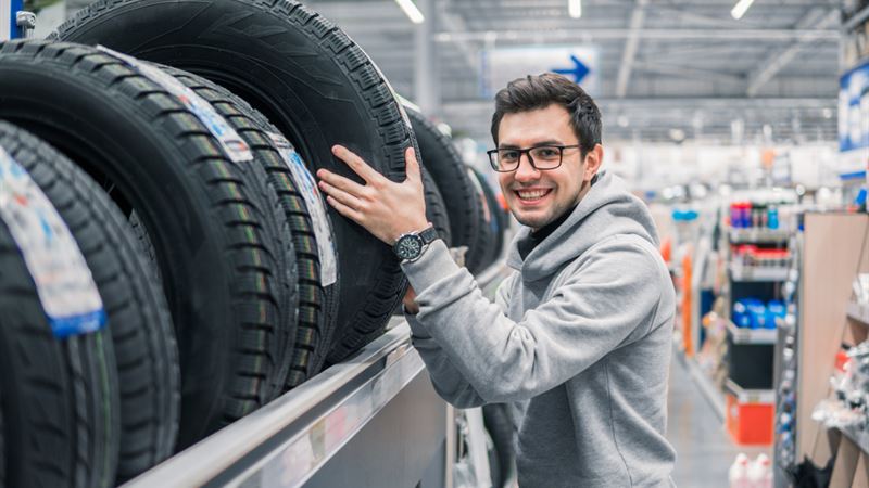 Top Tire Brands: Your Ultimate Guide to Quality and Savings in 2024