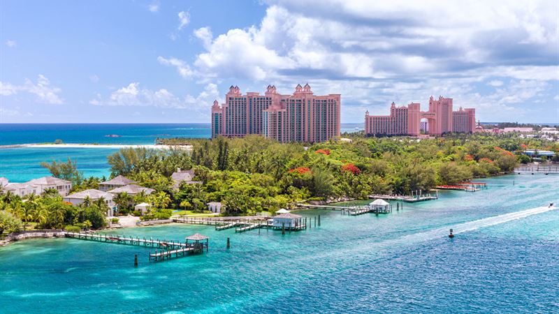 Ultimate Guide to Affordable Bahamas Vacation Packages for Unforgettable Getaways