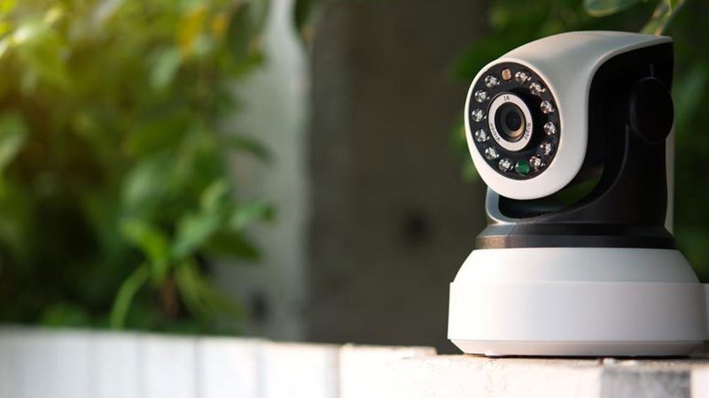 Comprehensive Review of Amazon Cloud Cam: Features and Benefits