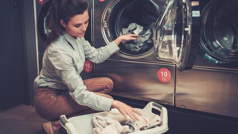 Comprehensive Guide to Top LG Washer and Dryer Models for Your Laundry Needs
