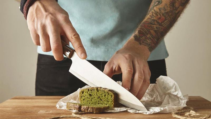 Delicious Homemade Breads for Every Taste and Dietary Need