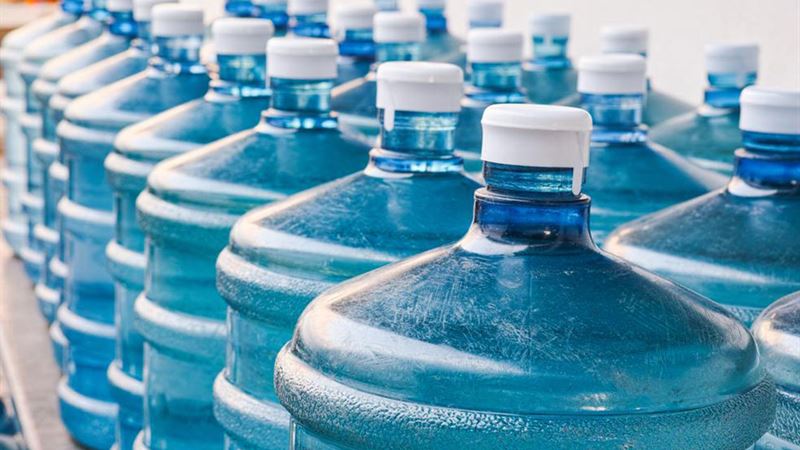 Comprehensive Guide to Choosing the Ideal Bottled Water Delivery Service
