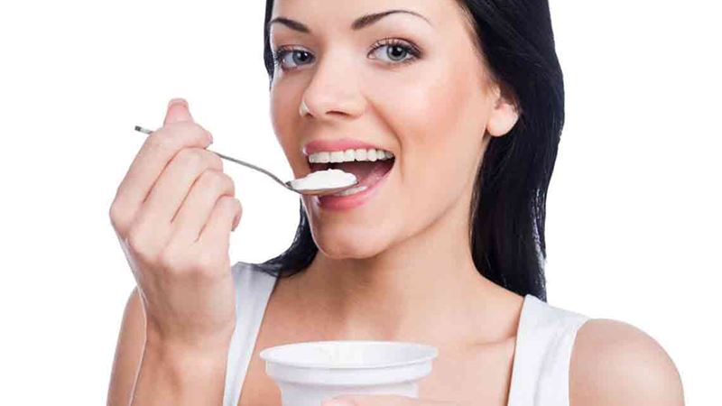 Essential Probiotic Foods for Women's Health and Wellness