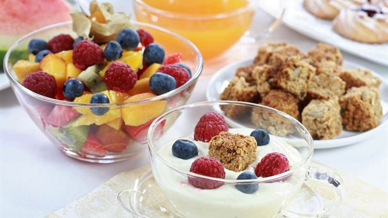 Healthy Snack Choices for Managing Diabetes: Top 10 Options