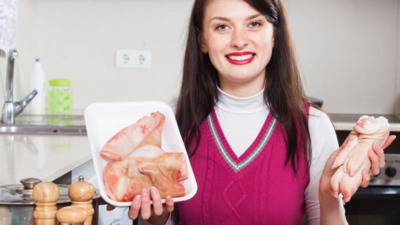 Delightful and Unique Ways to Prepare Pig’s Feet: Traditional and Modern Recipes