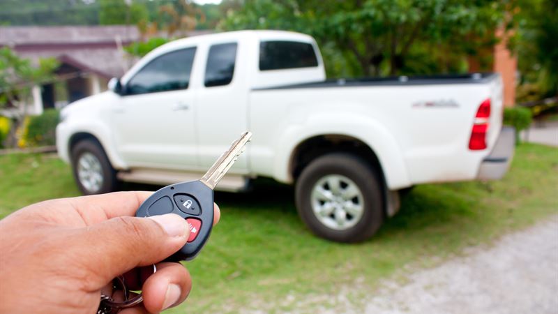 Discover Why the 2024 RAM 1500 Is an Ideal Choice for Senior Drivers