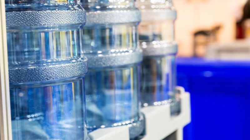 Comprehensive Water Delivery Solutions: Addressing Global Water Scarcity