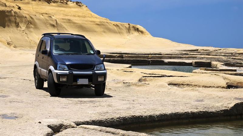 Comprehensive Guide to Lease Deals on Jeep Wranglers: Save Big on Your Next Adventure