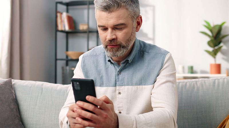 Ultimate Guide to Easy-to-Use Mobile Phones for Seniors