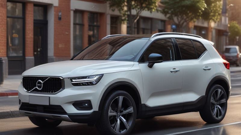 Comprehensive Guide to Volvo XC40 Variants and Pricing Strategies