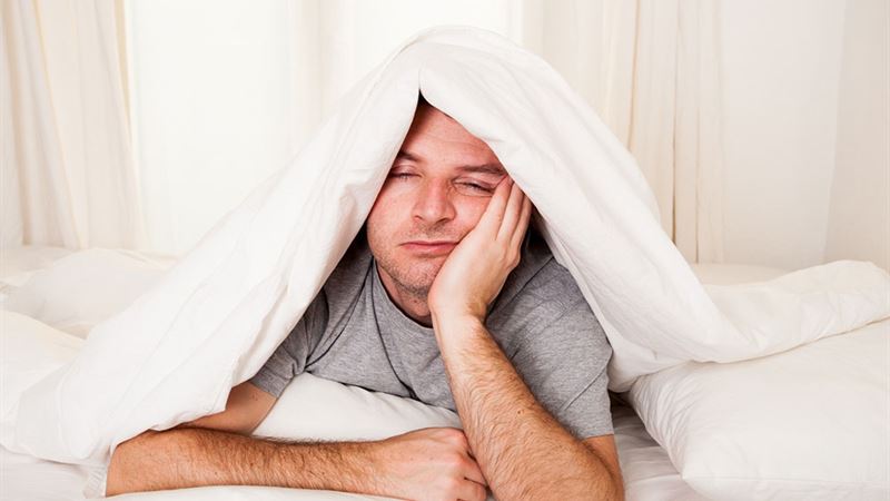 Understanding Sleep Disorders: Types, Symptoms, Causes, and Risks