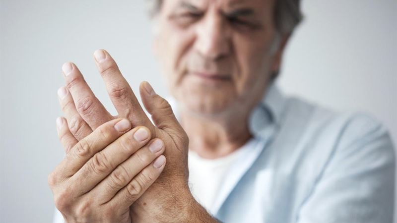 Comprehensive Approaches to Managing Rheumatoid Arthritis for Improved Quality of Life