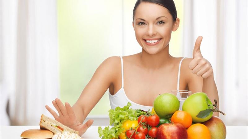 Comprehensive Weekly Meal Planning Guide for Healthy Living