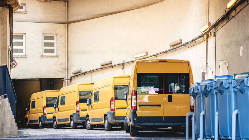 Top-Rated Minibus and Charter Bus Service Providers in the United States