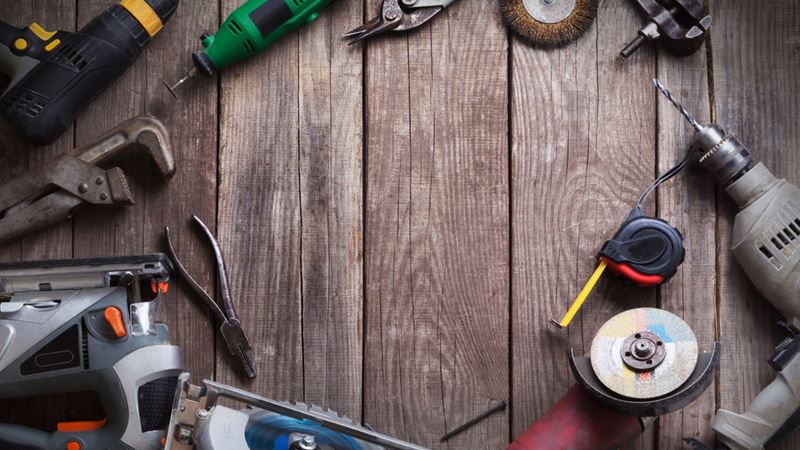 Ultimate Guide to Modern Power and Hand Tools for DIY and Professional Use