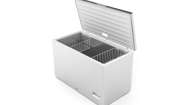 Advantages of Choosing an IGLOO Chest Freezer for Your Home and Business