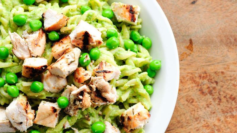 Comprehensive Meal Guide to Lower Triglycerides Naturally