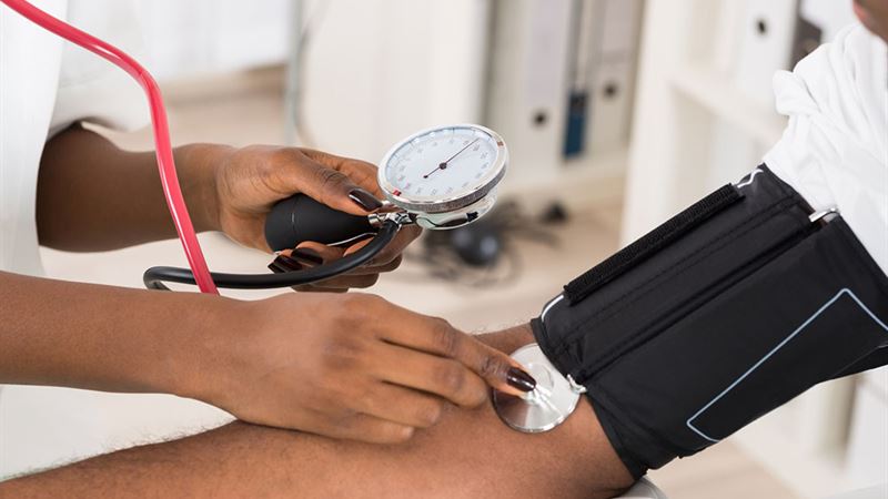 Effective Strategies for Naturally Lowering High Blood Pressure