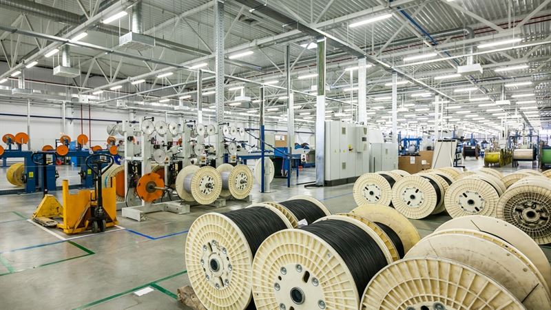 Leading Cable Production Companies in Mexico: A Comprehensive Industry Overview