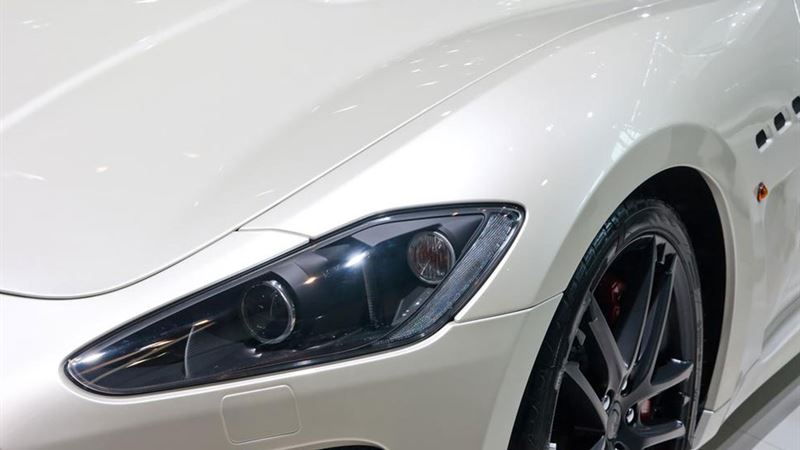 Luxury Redefined: The BMW 7 Series in Various Price Ranges and Configurations