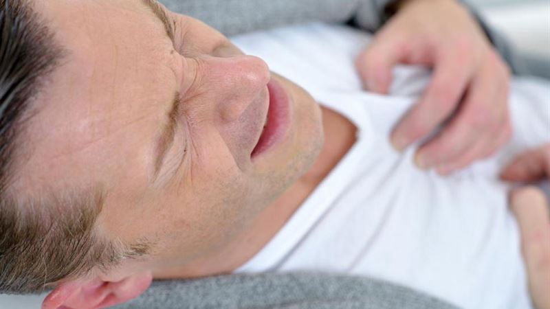 Comprehensive Overview of Lung Disorders Manifesting as Chest Pain