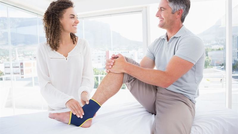 Comprehensive Guide to Common Causes of Ankle Discomfort and Pain