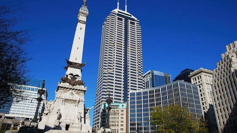 Leading Financial Institutions in Indiana: Top 3 Banks You Should Know