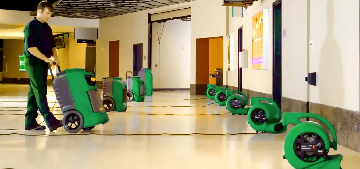 2025's Leading Restoration Firms: Top 10 Companies Shaping Industry Standards