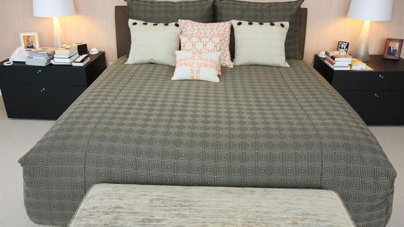 Comprehensive Guide to Bedding Accessories and Supplies