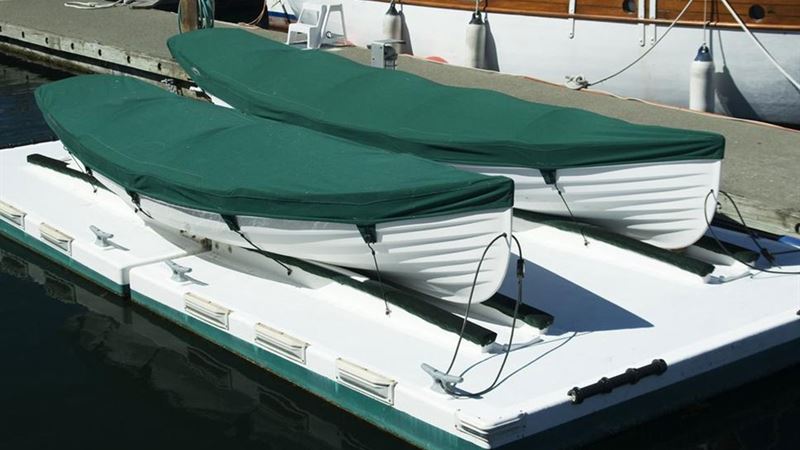 How to Choose the Perfect Boat Cover for Maximum Protection and Durability