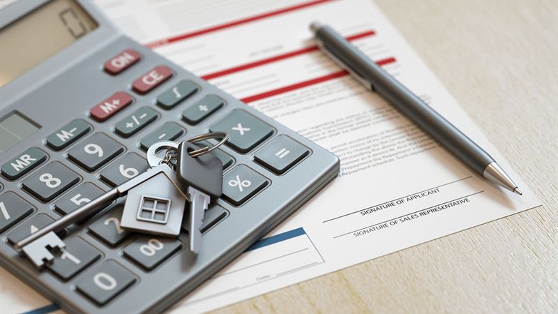 Advantages and Disadvantages of Using Mortgage Brokers in Home Financing