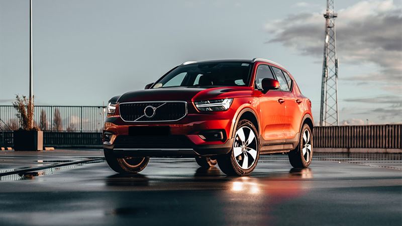 Exclusive Volvo Vehicle Promotions and Savings Opportunities