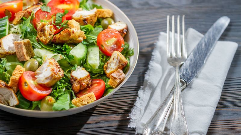 Nutritious and Delicious Snack Options for People with Diabetes