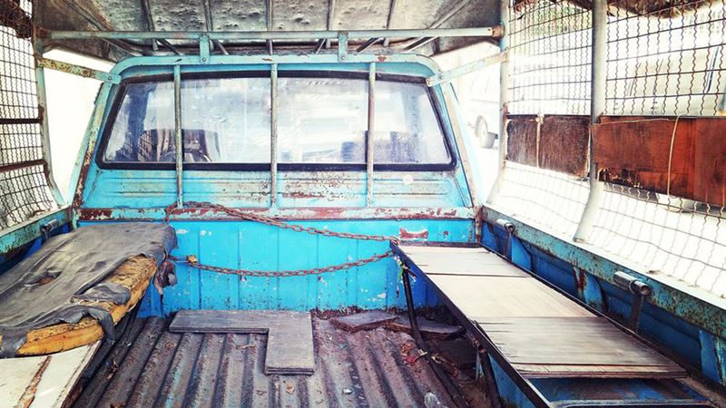 Maximizing Benefits: The Essential Role of Truck Bed Covers in Enhancing Vehicle Efficiency and Security