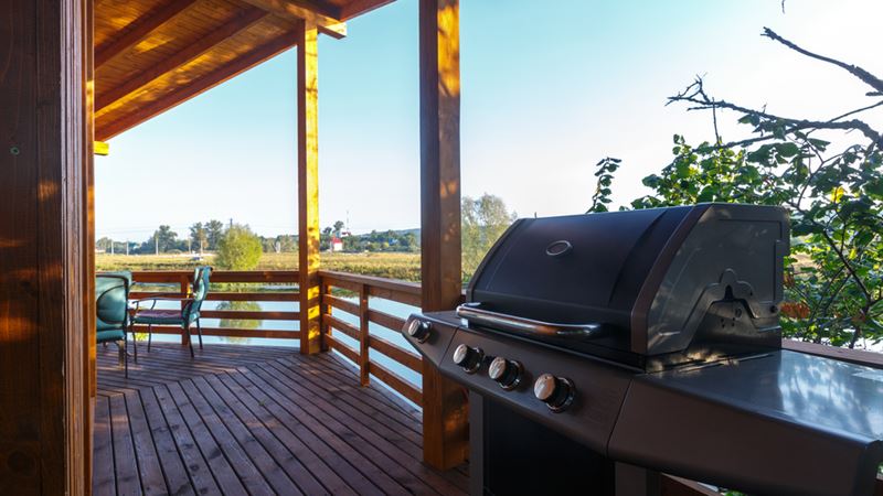 Comprehensive Guide to Maintaining Your Weber Gas Grill for Optimal Performance