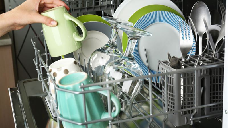 Maximizing Efficiency and Convenience with Bosch Dishwashers