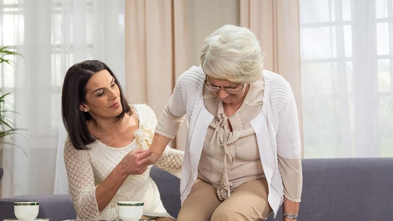 Understanding Polymyalgia Rheumatica: Causes, Triggers, and Insights