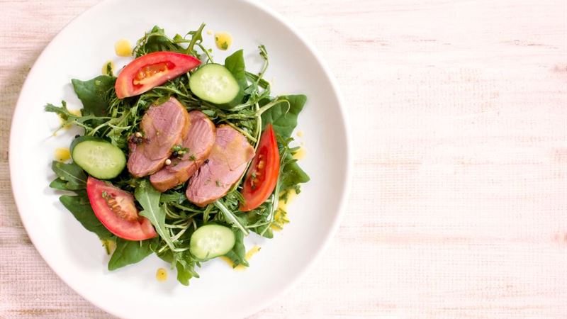 Effective Dietary Strategies for Managing Inflammatory Bowel Disease (IBD)