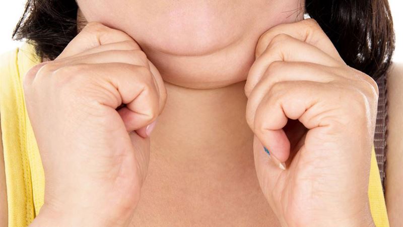 Effective Strategies to Eliminate a Double Chin and Achieve a Sculpted Neck