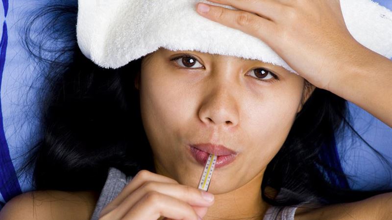 Comprehensive Guide to Understanding and Managing Fever in Children