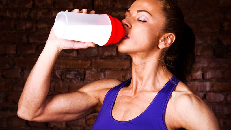 Ultimate Guide to women’s top Protein Shake Choices for Optimal Health and Fitness