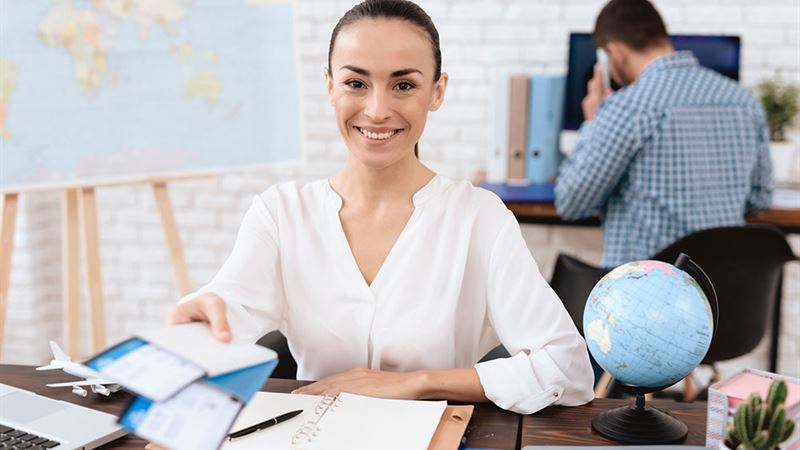 Essential Guide for Selecting the Perfect Corporate Travel Management Partner